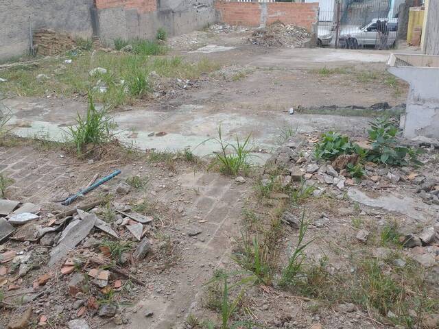 #16 - Terreno para Venda em Osasco - SP