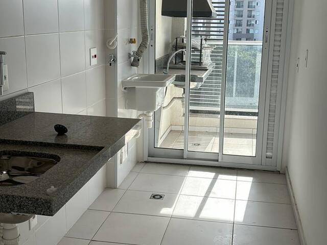 #27 - Apartamento para Venda em Osasco - SP