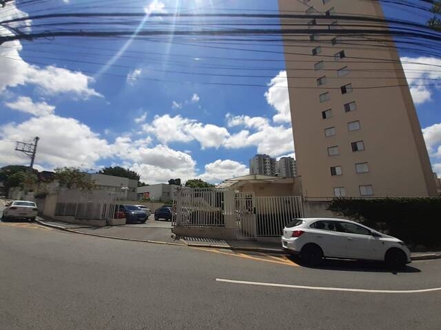 #30 - Apartamento para Locação em Osasco - SP